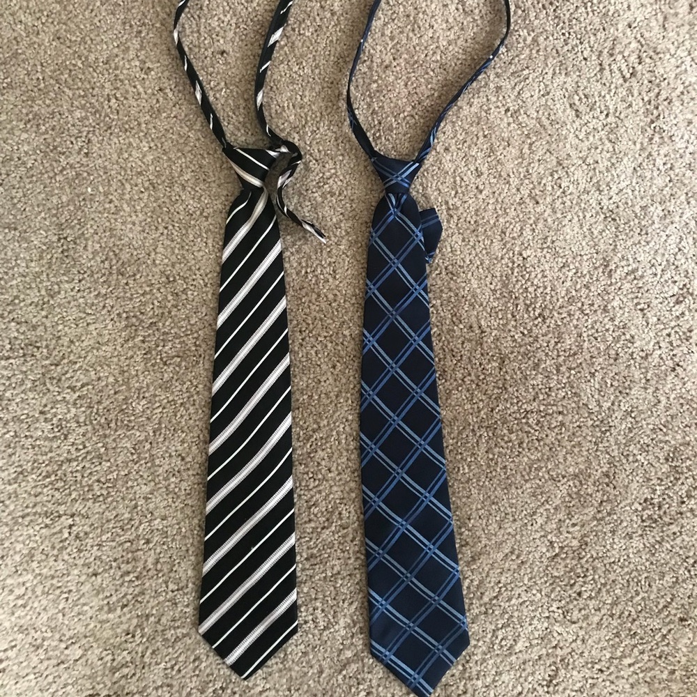 Men’s Stanford Ties